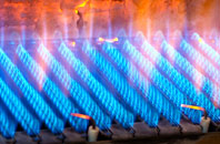 Bersham gas fired boilers