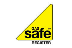 gas safe companies Bersham